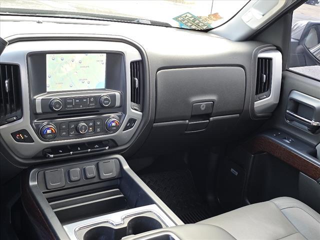 used 2014 GMC Sierra 1500 car, priced at $21,900