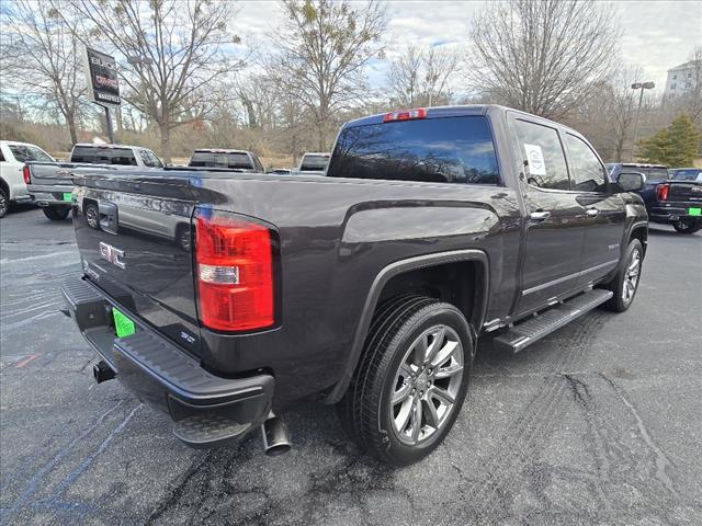 used 2014 GMC Sierra 1500 car, priced at $21,900