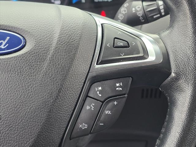 used 2022 Ford Edge car, priced at $22,400