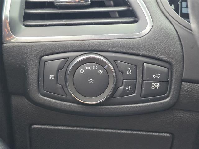used 2022 Ford Edge car, priced at $22,400
