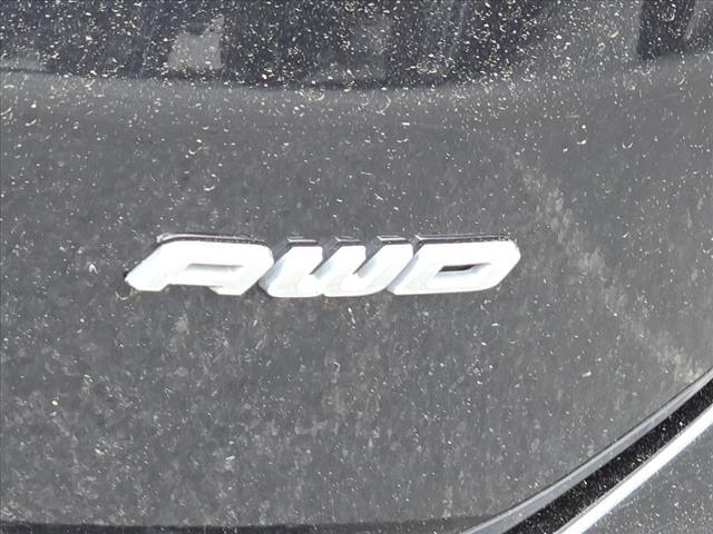 used 2022 Ford Edge car, priced at $22,400