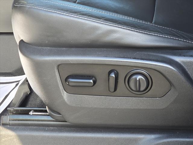 used 2020 Chevrolet Silverado 1500 car, priced at $39,100