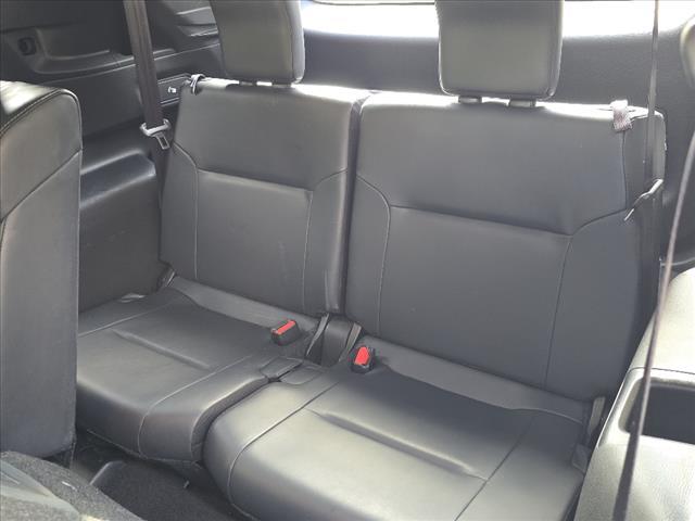 used 2024 Mitsubishi Outlander car, priced at $26,000