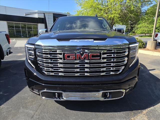 new 2025 GMC Sierra 1500 car