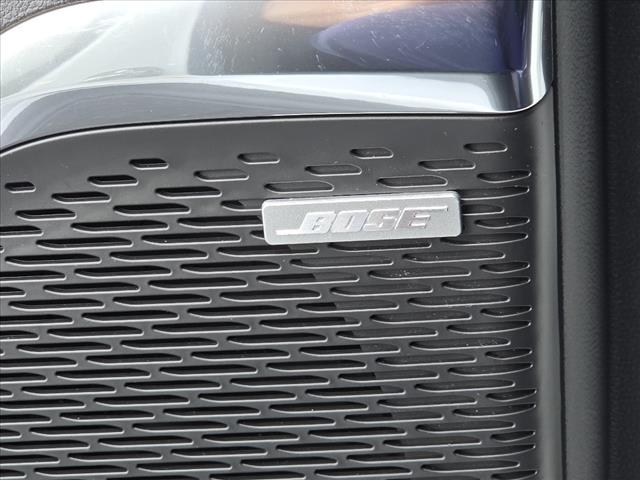 new 2025 GMC Acadia car