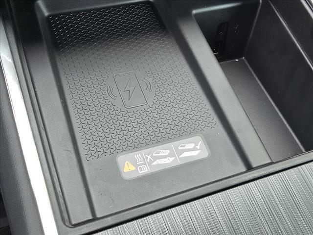 new 2025 GMC Acadia car