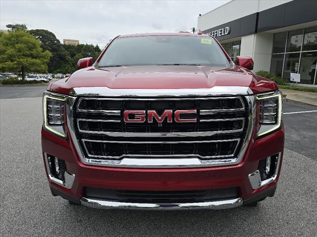 new 2024 GMC Yukon car, priced at $68,540