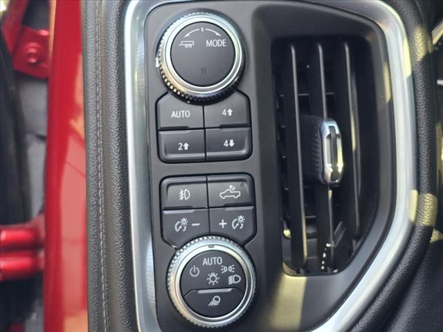 used 2021 GMC Sierra 2500 car, priced at $54,250