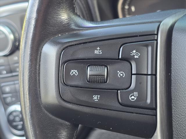 used 2021 GMC Sierra 2500 car, priced at $54,250