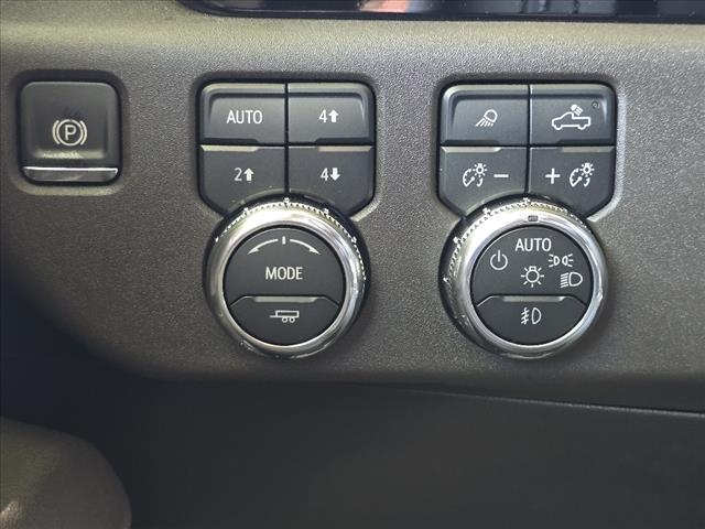 new 2025 GMC Sierra 1500 car