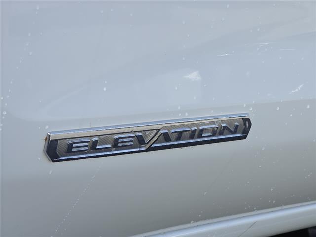 new 2025 GMC Sierra 1500 car