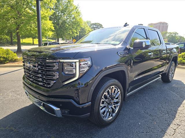 new 2025 GMC Sierra 1500 car