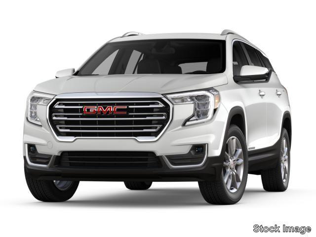 new 2023 GMC Terrain car, priced at $36,780