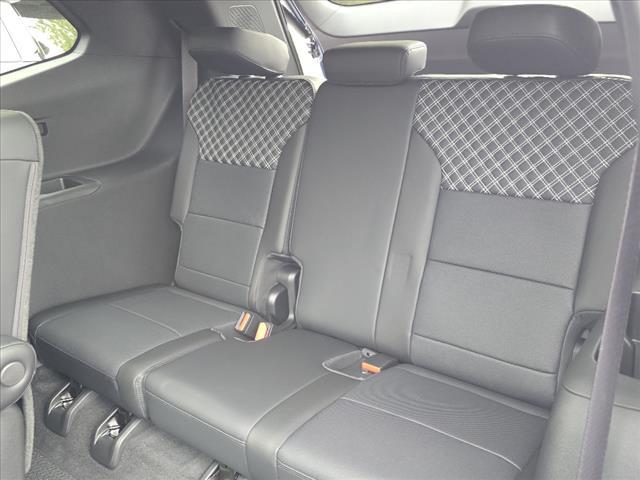 new 2025 GMC Acadia car