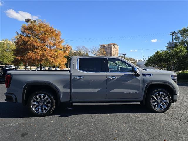 new 2025 GMC Sierra 1500 car, priced at $72,494