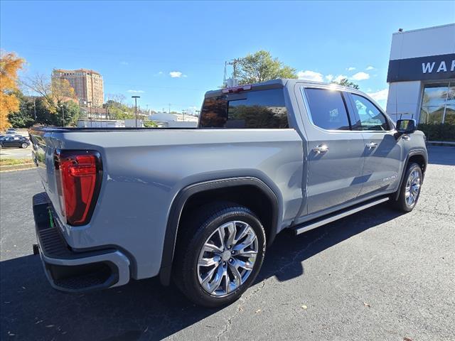 new 2025 GMC Sierra 1500 car, priced at $72,494