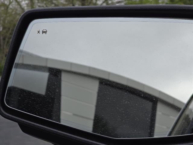 used 2023 GMC Sierra 1500 car, priced at $54,700