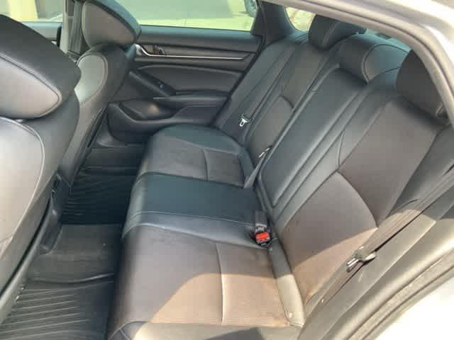 used 2019 Honda Accord car, priced at $16,780