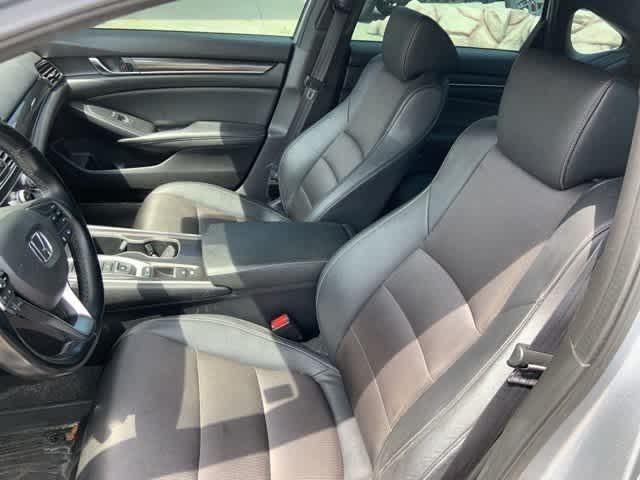 used 2019 Honda Accord car, priced at $17,985