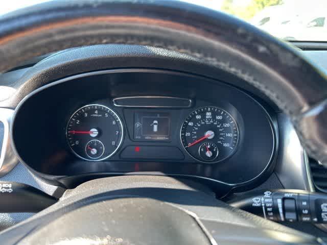 used 2016 Kia Sorento car, priced at $13,990