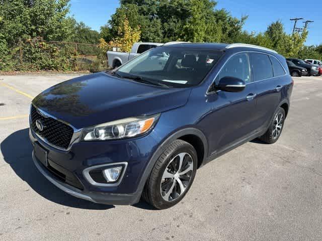 used 2016 Kia Sorento car, priced at $13,990