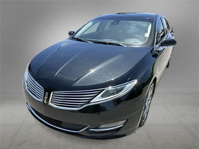 used 2013 Lincoln MKZ car, priced at $8,959