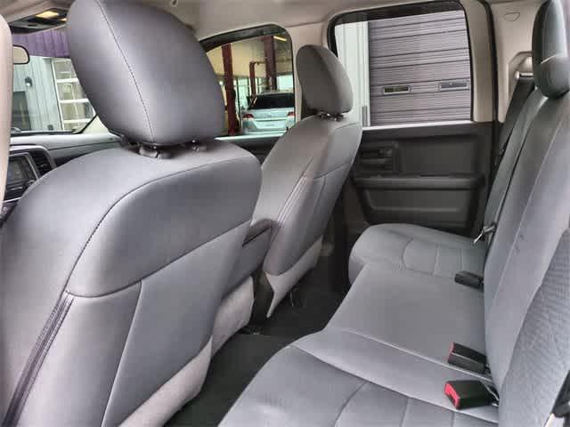 used 2019 Ram 1500 Classic car, priced at $23,501