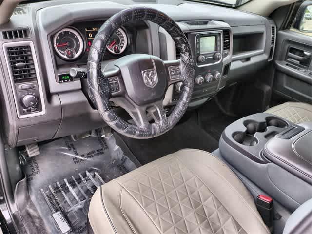 used 2019 Ram 1500 Classic car, priced at $23,501