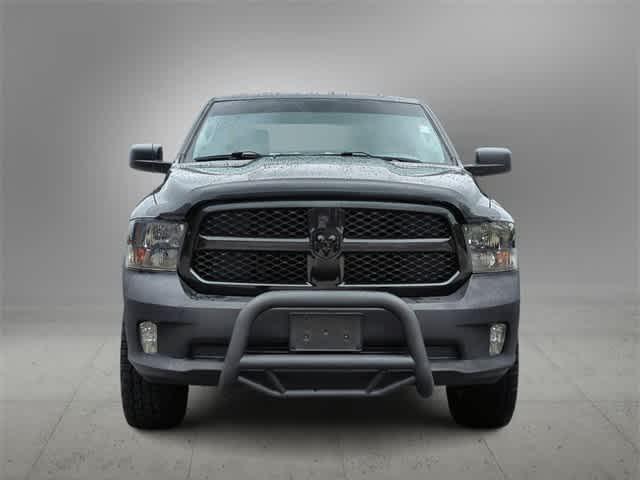 used 2019 Ram 1500 Classic car, priced at $23,501