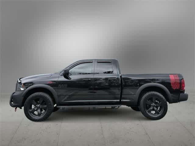 used 2019 Ram 1500 Classic car, priced at $23,501