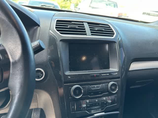 used 2018 Ford Explorer car, priced at $13,053