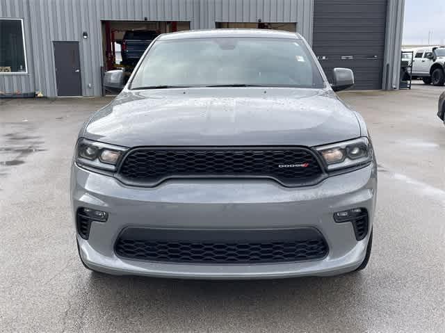 used 2022 Dodge Durango car, priced at $25,809