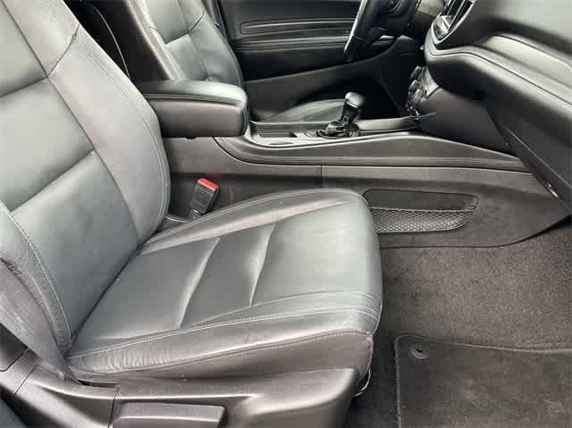 used 2022 Dodge Durango car, priced at $25,809