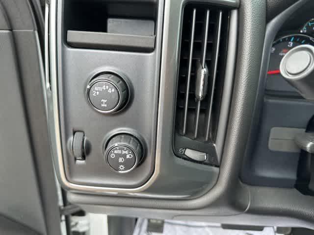 used 2018 Chevrolet Silverado 1500 car, priced at $24,070