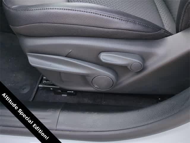 new 2026 Jeep Compass car, priced at $27,090