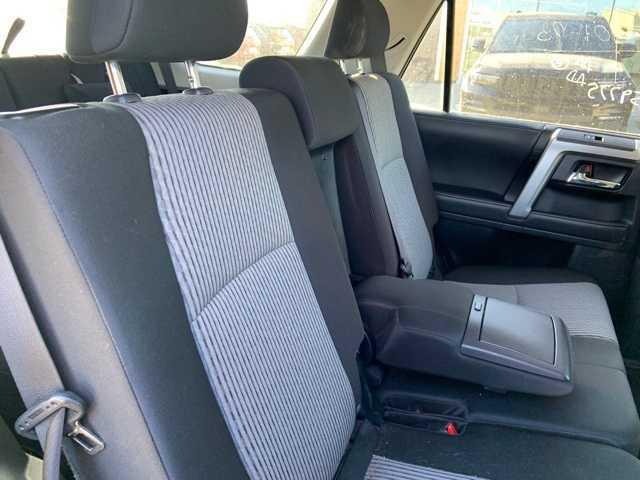 used 2022 Toyota 4Runner car, priced at $35,455