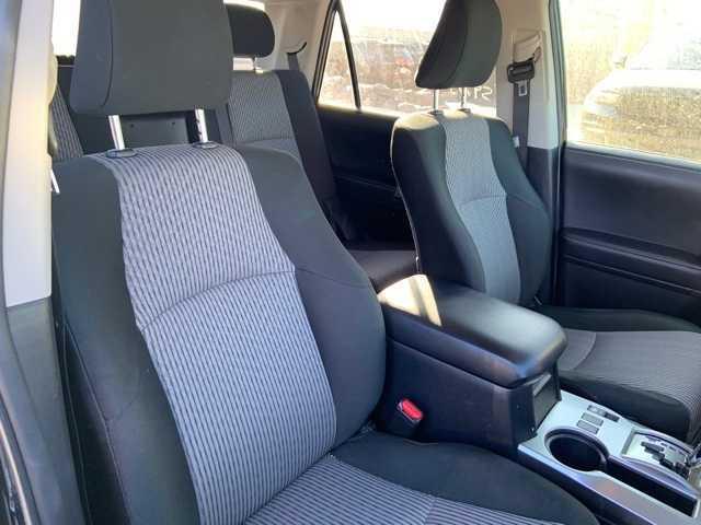 used 2022 Toyota 4Runner car, priced at $35,455