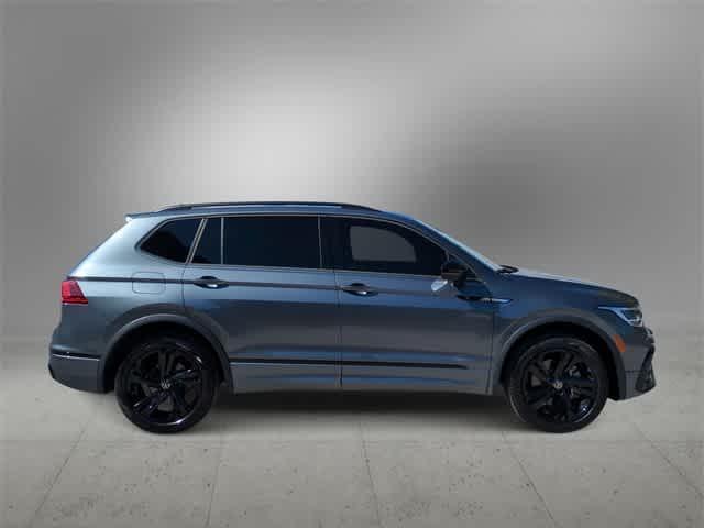 used 2024 Volkswagen Tiguan car, priced at $28,495