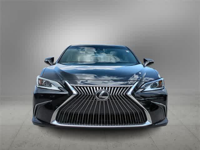 used 2019 Lexus ES 350 car, priced at $25,752