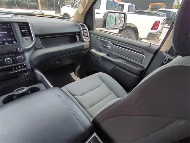 used 2020 Ram 1500 car, priced at $26,480