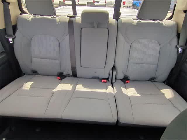 used 2020 Ram 1500 car, priced at $26,480