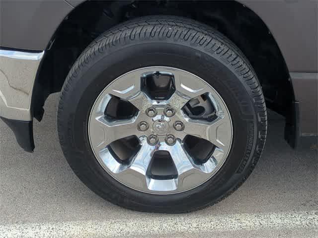 used 2020 Ram 1500 car, priced at $26,480