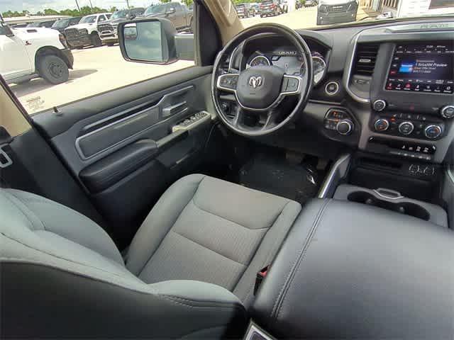 used 2020 Ram 1500 car, priced at $26,480