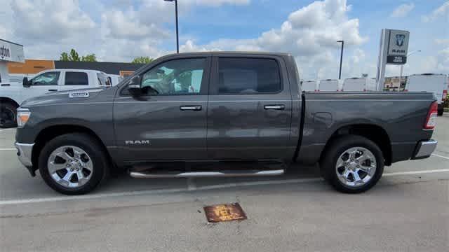 used 2020 Ram 1500 car, priced at $26,480