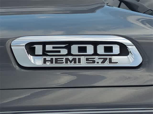 used 2020 Ram 1500 car, priced at $26,480