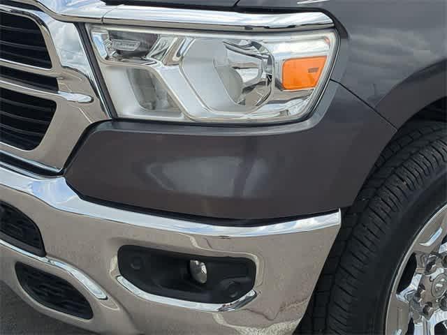 used 2020 Ram 1500 car, priced at $26,480