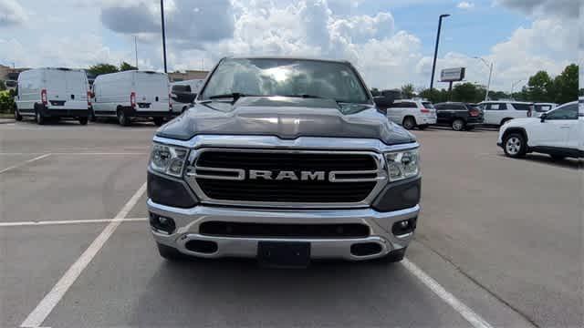 used 2020 Ram 1500 car, priced at $26,480
