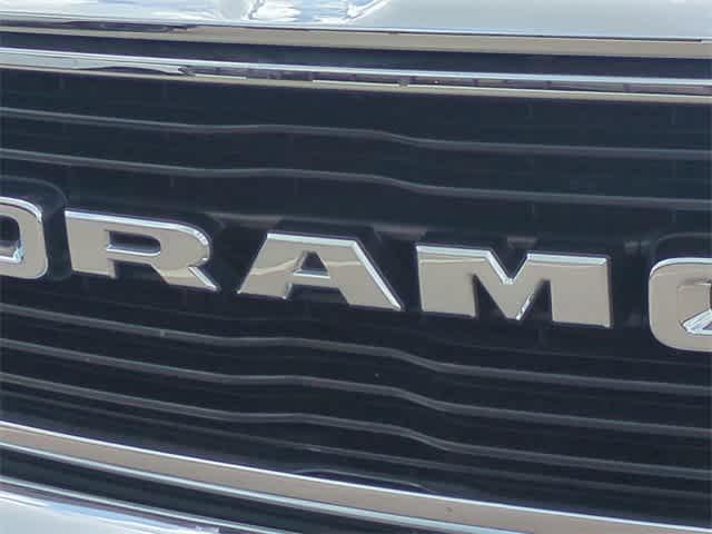 used 2020 Ram 1500 car, priced at $26,480