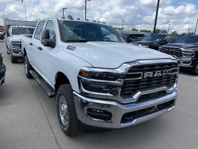 new 2026 Ram 2500 car, priced at $49,045