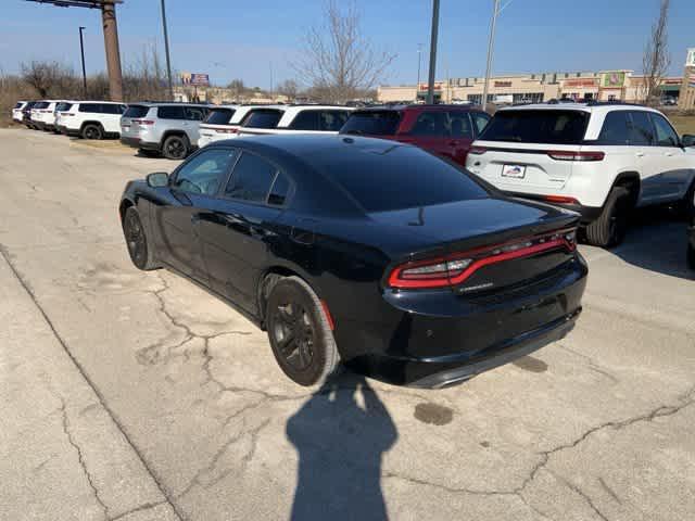 used 2022 Dodge Charger car, priced at $19,995